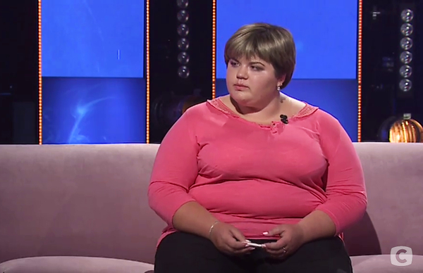 "Цієї миті рік потому": Наталья Холоденко дала творческое обещание