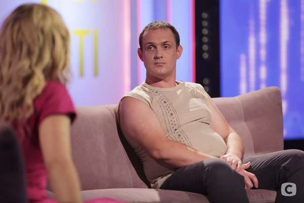 "Цієї миті рік потому": Наталья Холоденко дала творческое обещание