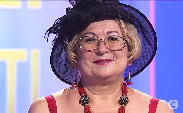 "Цієї миті рік потому": Наталья Холоденко дала творческое обещание