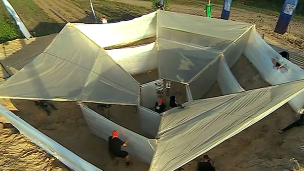 "Зважені та щасливі": кто первым покинул проект