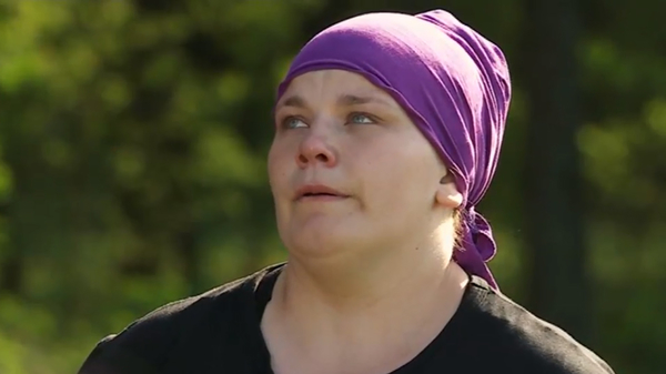 "Зважені та щасливі": кто первым покинул проект