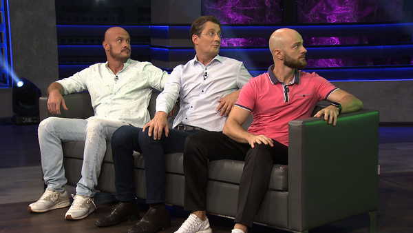 Дзидзьо и Влад Яма снялись в комедийном сериале