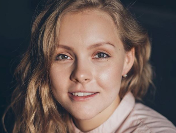 "Забыла белье": Алена Шоптенко поделилась танцевальным курьезом