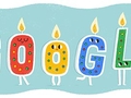 С Днем Рождения, Google! Интересные факты из истории компании