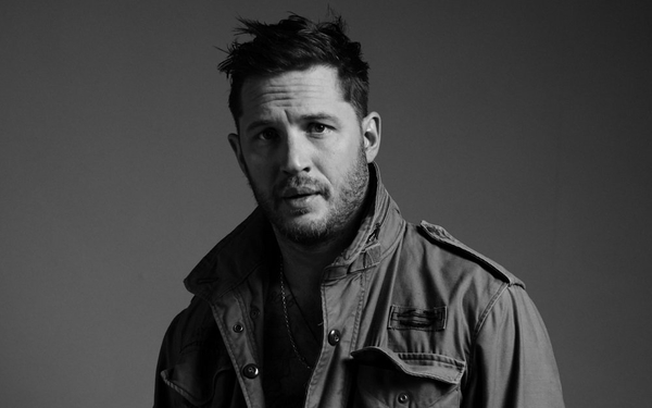 Тому Харди — 41: самые яркие роли британского актера