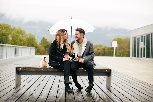 Денис Реконвальд заинтриговал новым клипом