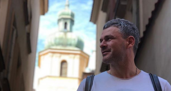 Концерт Арсена Мирзояна в Киеве: ТОП-3 причины посетить шоу