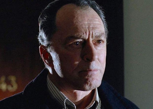 Умер актер из сериала "Секретные материалы"