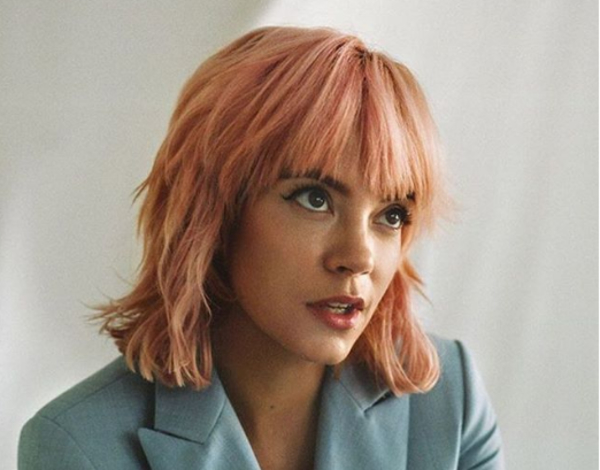 Лили Аллен рассказала о сексе с женатым вокалистом Oasis