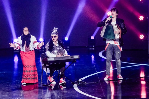 пресс-служба