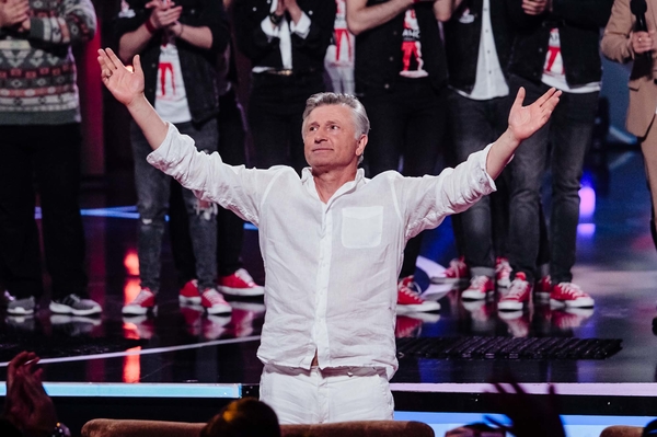 пресс-служба