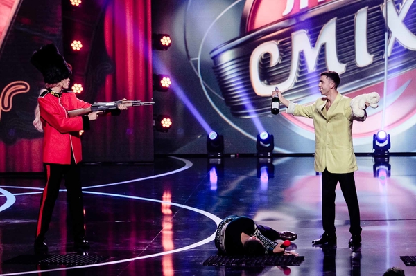 пресс-служба