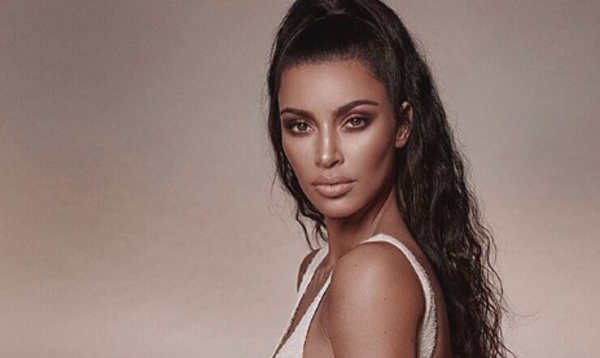 Ким Кардашьян переезжает из Калифорнии