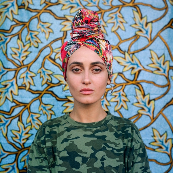 Бітанга is back: Alina Pash выпустила новый клип