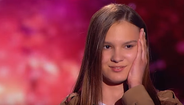 "Я не люблю людей": звезда "Голосу.Діти" бросила музыку