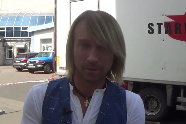 пресс-служба канала СТБ