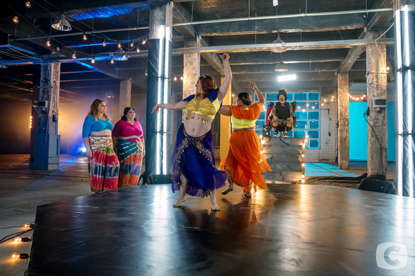 пресс-служба канала СТБ