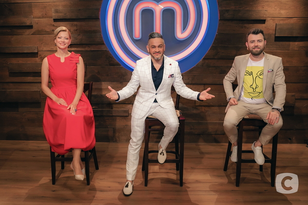 "МастерШеф-8": кто покинул шоу вторым