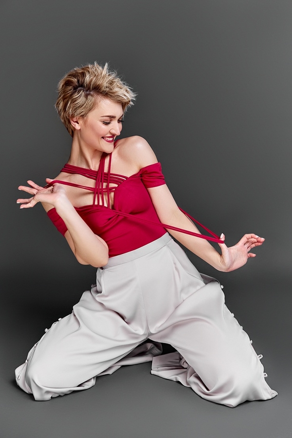 "Танці з зірками 2018": Вера Кекелия рассказала о закулисных спорах