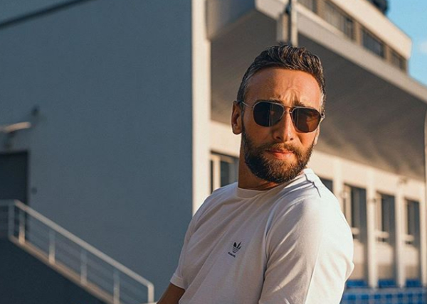 Michele Andrade призналась, есть ли у нее роман с Иракли Макацарией