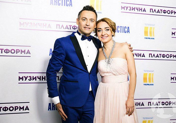 В Киеве пройдет ежегодная премия “Музыкальная платформа”