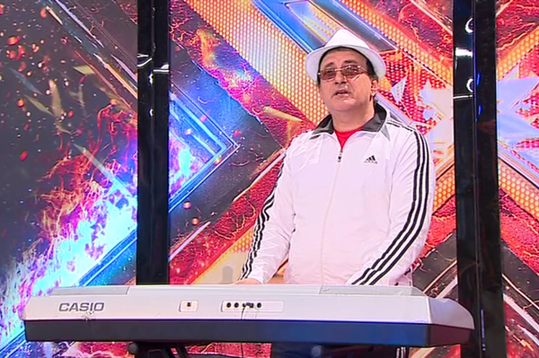 пресс-служба канала СТБ