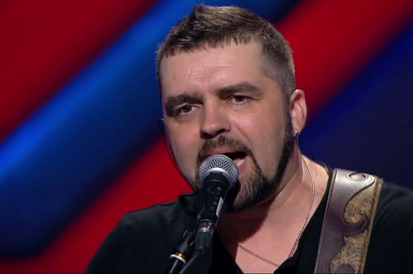 пресс-служба канала СТБ