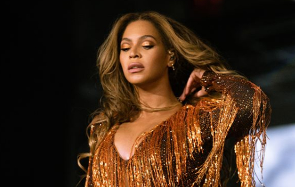 Бейонсе обвинили в убийстве