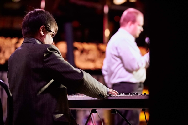 Незрячие музыканты устроят уникальное шоу в Киеве