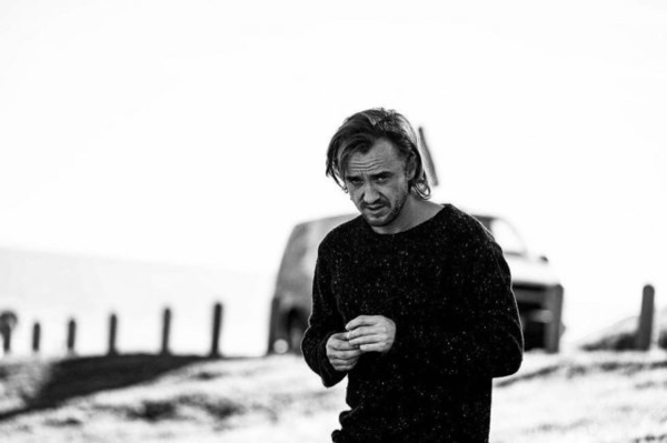 Тому Фелтону - 31: интересные факты из жизни актера