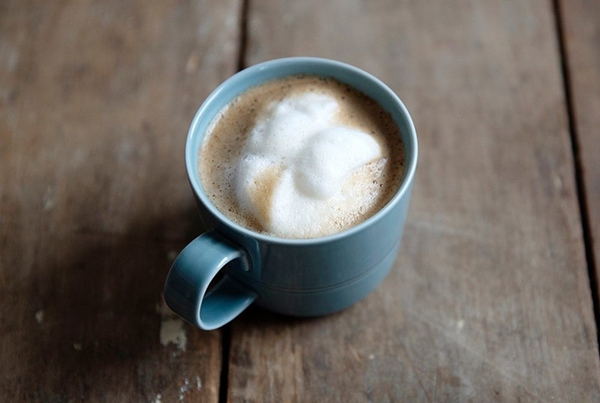 Осенний напиток: готовим мексиканский кофе от Starbucks