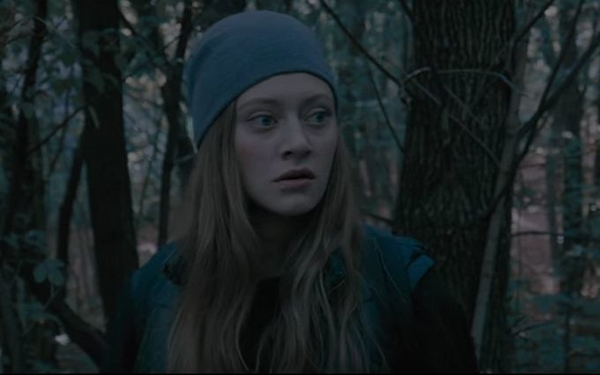 В сети появился новый трейлер украинского ужастика "Лысая гора"