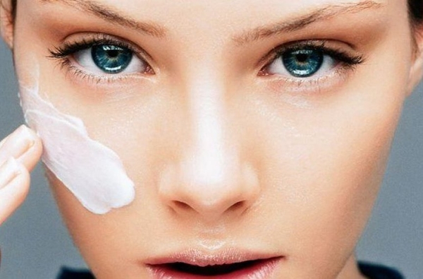 Почему ваш крем для лица не работает