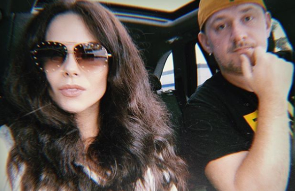 "Счастье переполняет": Потап и Каменских вместе полетели в Майами