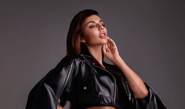 Анна Седокова вступилась за лишившуюся титула "Мисс Украина" девушку