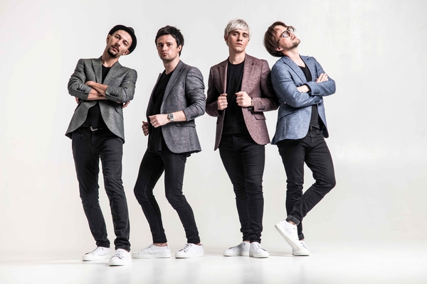 Fontaliza презентовали провокационный клип на песню “Тварина”