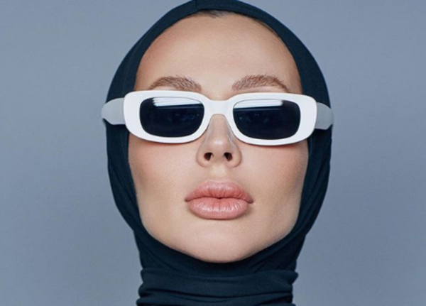 Светлана Лобода поделилась пикантными кадрами из ванной