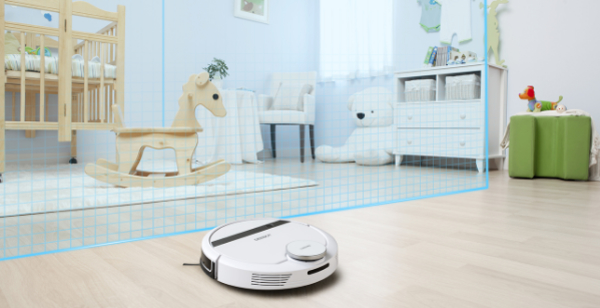 7 причин, почему нужен робот-уборщик