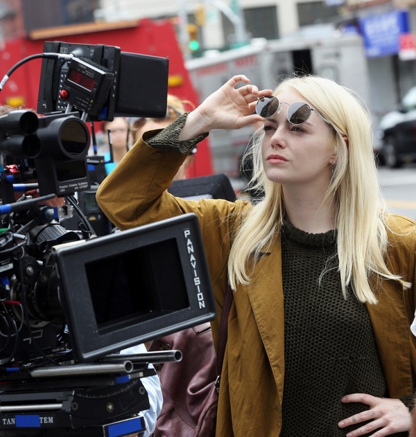 ТЕСТ: Какой сериал вам стоит посмотреть этой осенью?