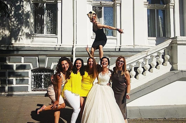 пресс-служба Нового канала