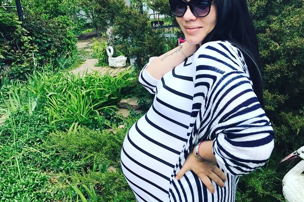 пресс-служба канала СТБ