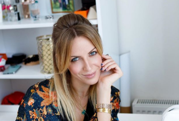 "Перешла на мучное": Леся Никитюк поделилась секретом похудения