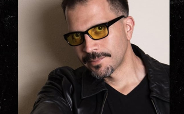 Умер актер из сериала "Как я встретил вашу маму"