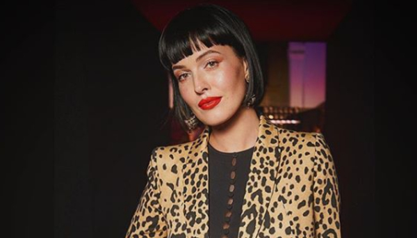 Даша Астафьева рассекретила гонорары за съемки в Playboy