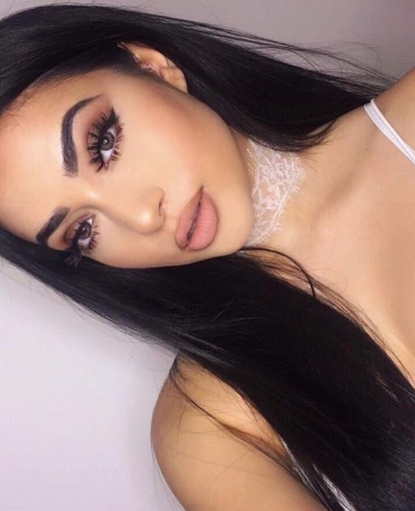 3 оттенка помад, которые будут в моде осенью