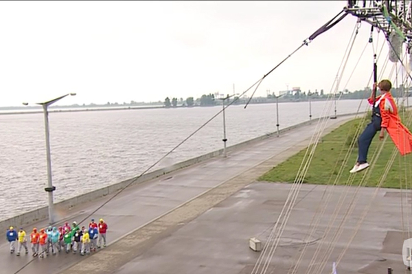 пресс-служба канала СТБ