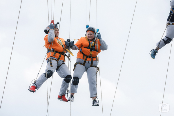 пресс-служба канала СТБ