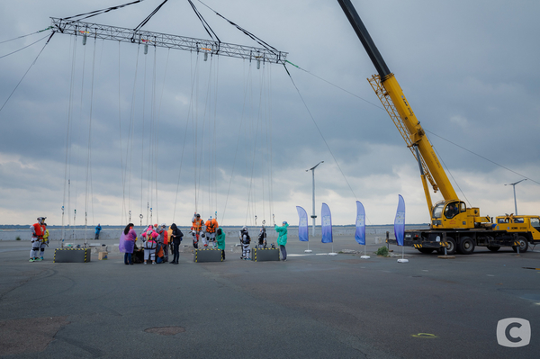 пресс-служба канала СТБ