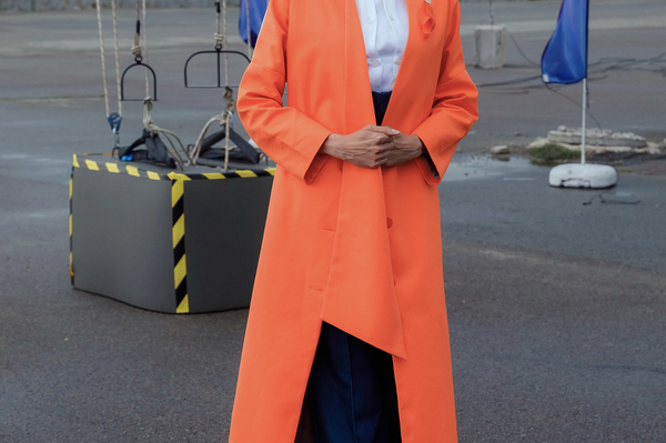 пресс-служба канала СТБ