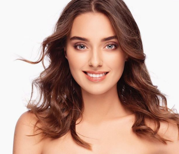 Вероника Дидусенко объяснила, почему нарушила правила "Мисс Украина"